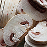 Sliced Mushrooms Available from TPS Fruit and Veg, Wholesale Suppliers in Aberdeenshire and Moray of Fresh Fruit and Vegetable