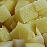 Sliced and Diced Potatoes Available from TPS Fruit and Veg, Wholesale Suppliers in Aberdeenshire and Moray of Fresh Fruit and Vegetable