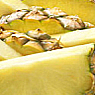 Pineapples Available from TPS Fruit and Veg, Wholesale Suppliers in Aberdeenshire and Moray of Fresh Fruit and Vegetable